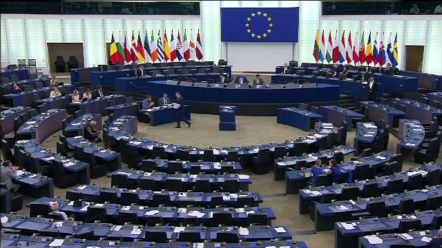 Rezoluția privind Schengen. Europarlamentar: „România și Bulgaria sunt ținute abuziv și nemotivat la poarta Schenghen”