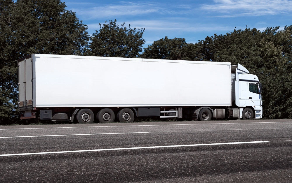 Un șofer ucrainean a fost găsit spânzurat în pădure, la o lună după ce și-a abandonat TIR-ul pe E85