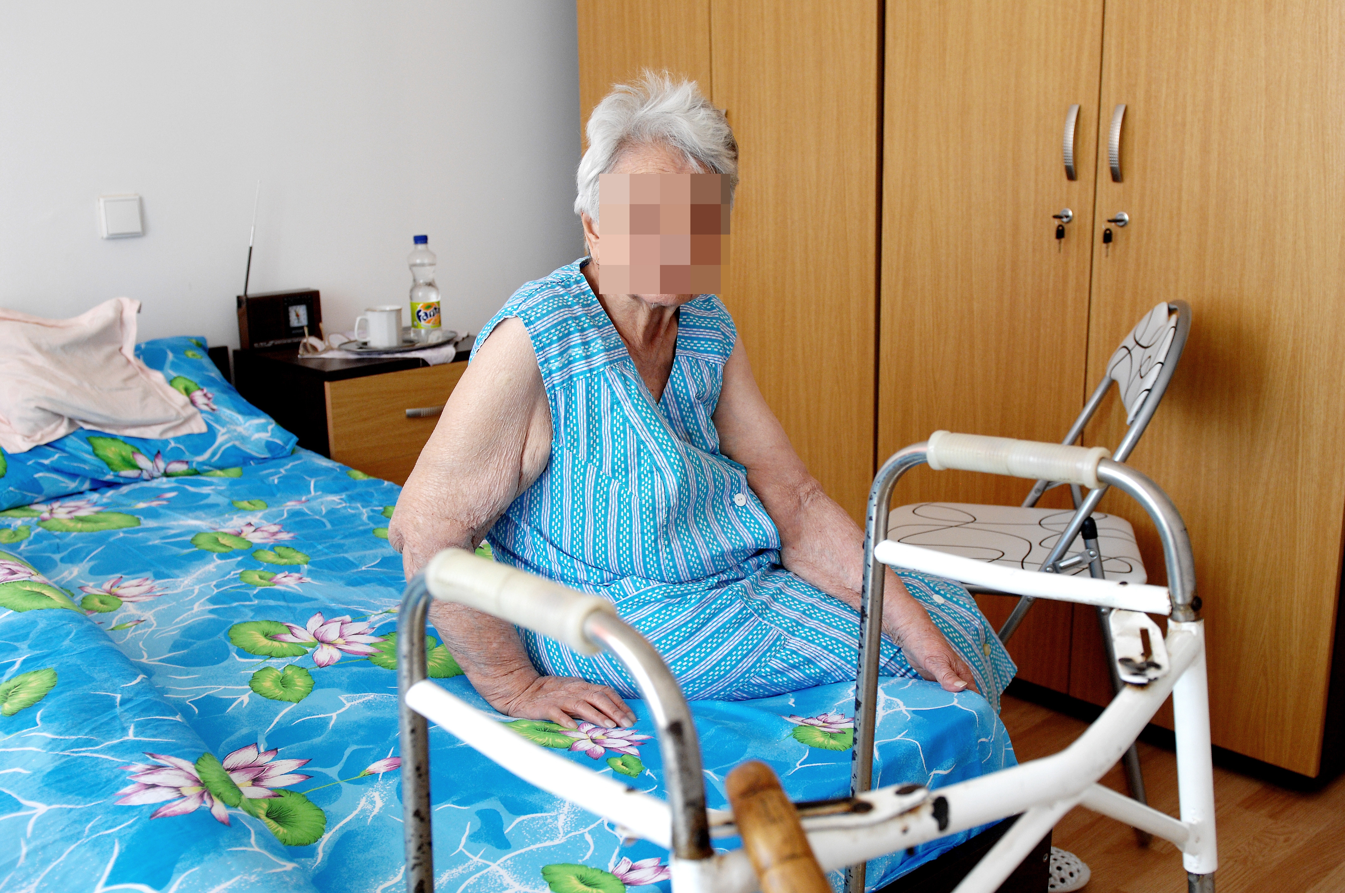 Azilele groazei. După dezvăluirile presei, autoritățile au descoperit 24 de centre ”de îngrijire” care funcționau ilegal