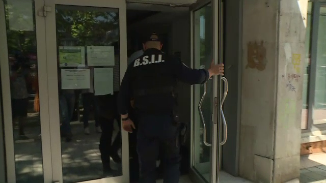 Doi angajați AJPIS Ilfov care au închis ochii în fața neregulilor de la căminele din Ilfov, reținuți de DNA