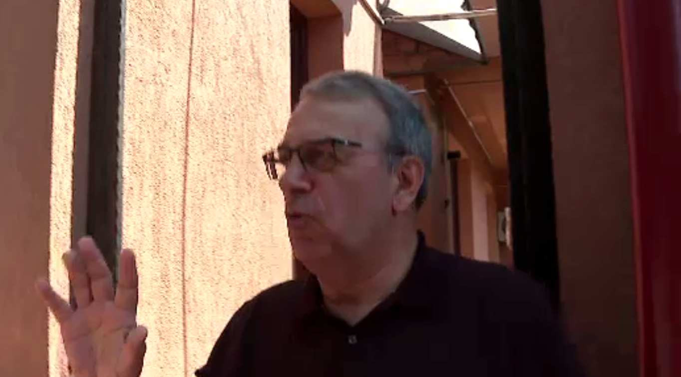 Vergil Chițac, primarul Constanței, cercetat penal pentru organizarea competiției de Formula 1 pe apă