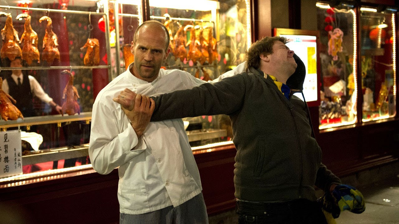 Regal cu Jason Statham. Cinci celebre filme de acțiune pe care le poți vedea pe VOYO