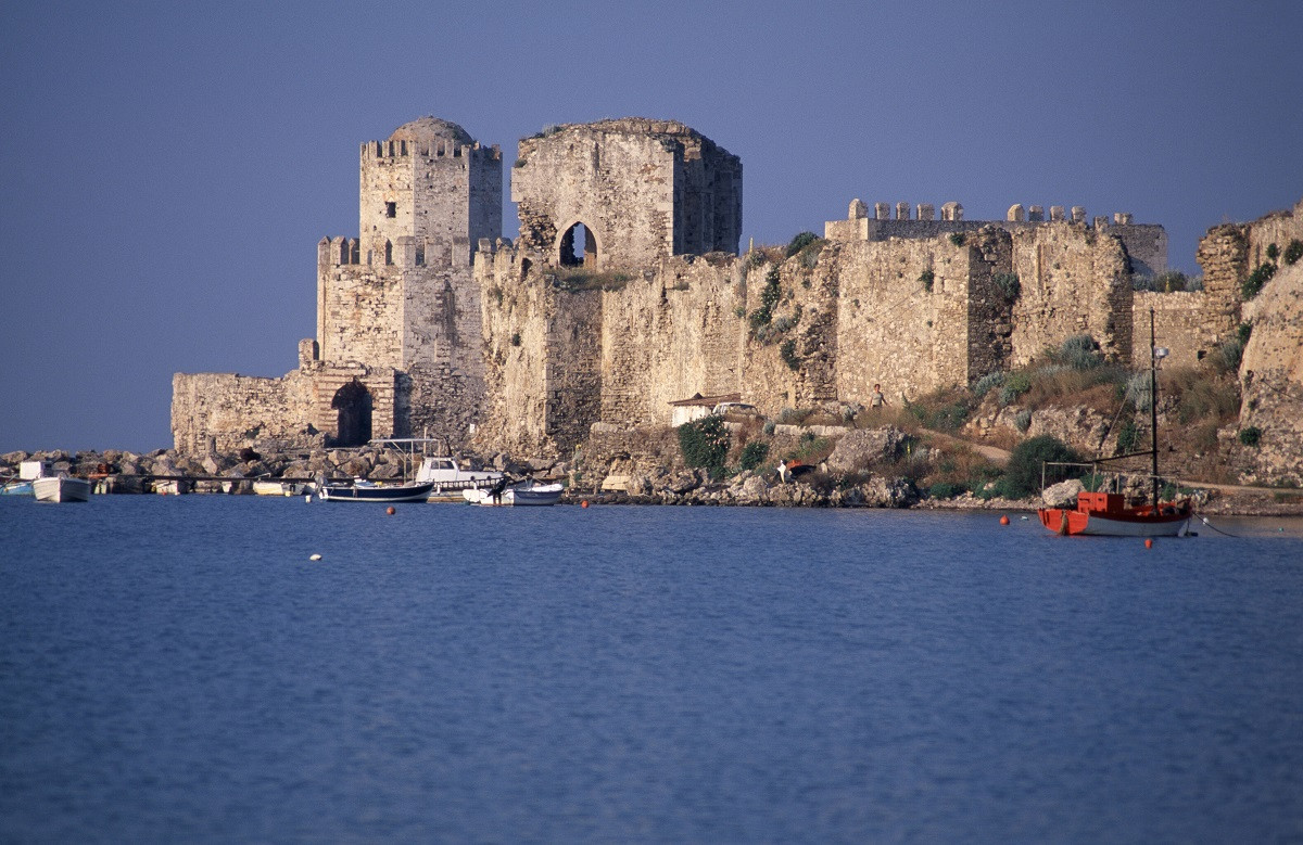 Cum sună graiul spartanilor din Antichitate. 2.000 de oameni încă le vorbesc limba | AUDIO