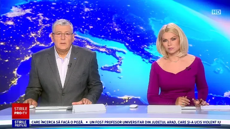 Un bărbat și-a ieșit din fire pentru că era nemulțumit de prestația unui șofer, în Târgu Jiu