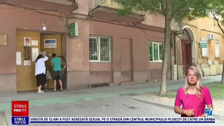 Bătrânii din azile nu ar avea locuri în unele spitale de psihiatrie din țară. „Este destul de dificil de tratat pacienții”