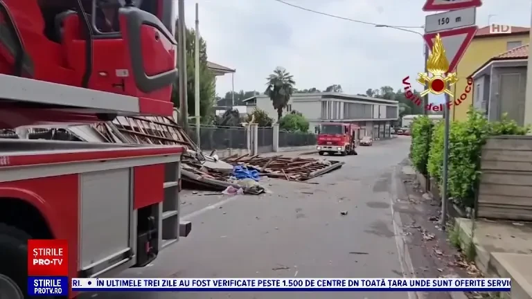 Vijeliile fac prăpăd în Europa. Din cauza caniculei și a aglomerației, unele magazine din Barcelona au pus taxă turiștilor