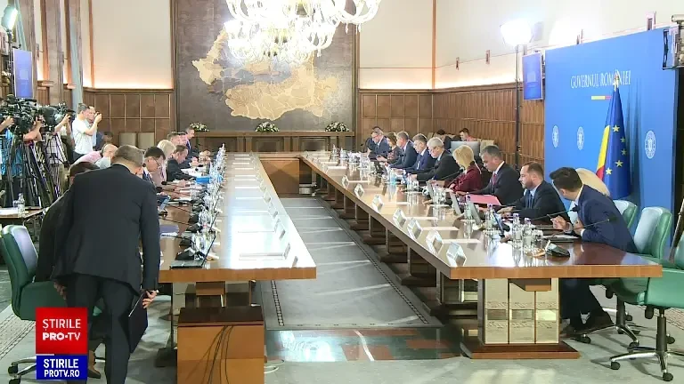 Azilele groazei. Premierul Ciolacu a anunțat oficial că ministrul Muncii Marius Budăi a demisionat: ”Un gest de onoare”