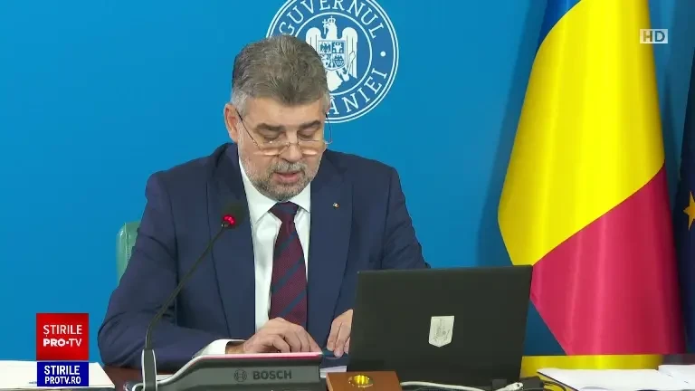 Marius Budăi, ministrul Muncii, și-a dat demisia astăzi. Firea, sfătuită de Paul Stănescu să se retragă