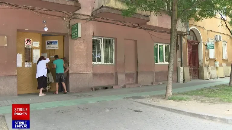 Bătrânii din azile nu ar avea locuri în unele spitale de psihiatrie din țară. „Este destul de dificil de tratat pacienții”