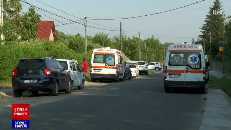 Un azil din Vrancea care aparținea Crucii Roșii, închis pentru nereguli grave. Ce au descoperit autoritățile