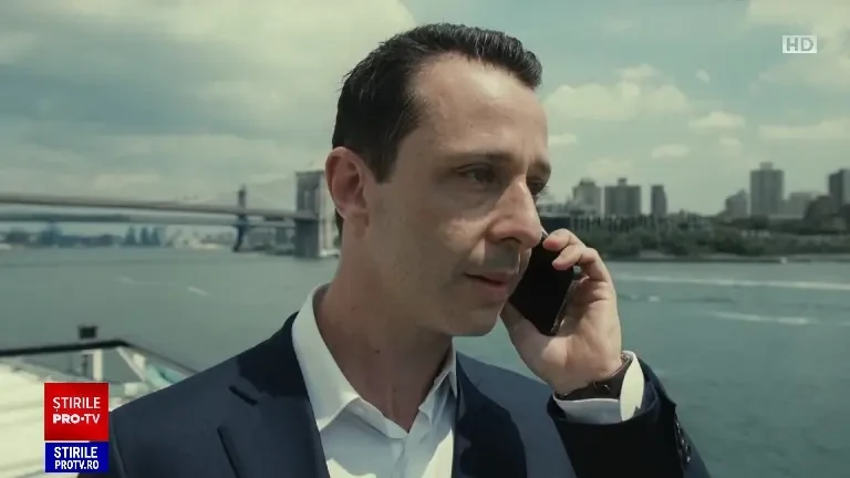 Cine sunt românii nominalizați la Gala Premiilor Emmy 2023