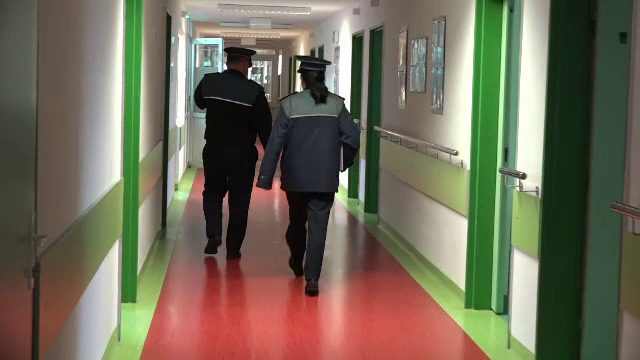 Fals medic cardiolog, arestat de polițiștii din Făgăraș. Bărbatul ar fi cerut și primit bani și bijuterii