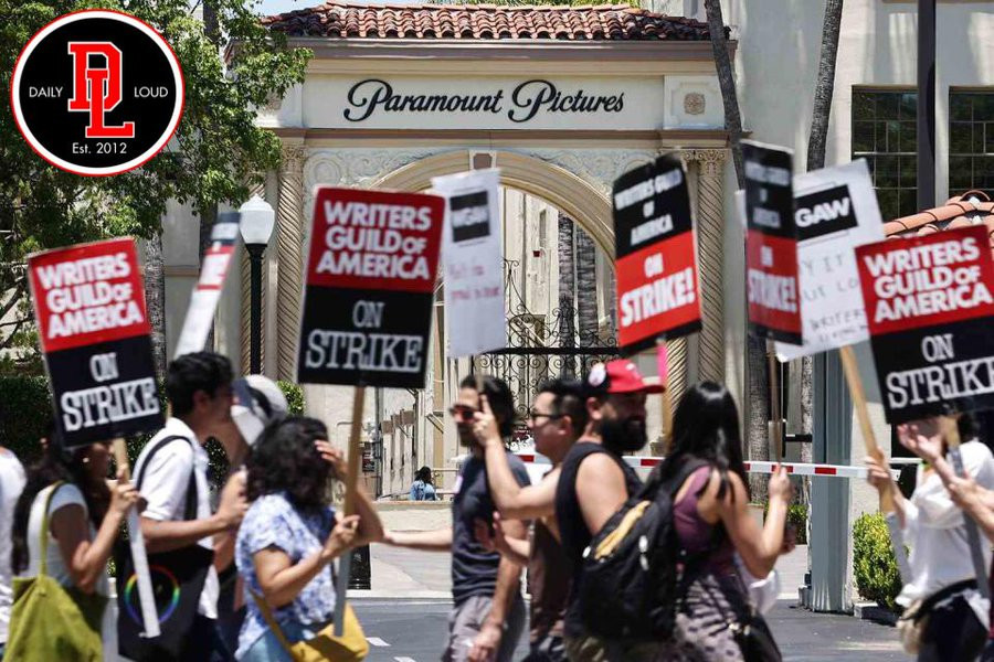 Actorii de la Hollywood s-au alăturat grevei. Aceștia cer să nu fie înlocuiți de inteligența artificială