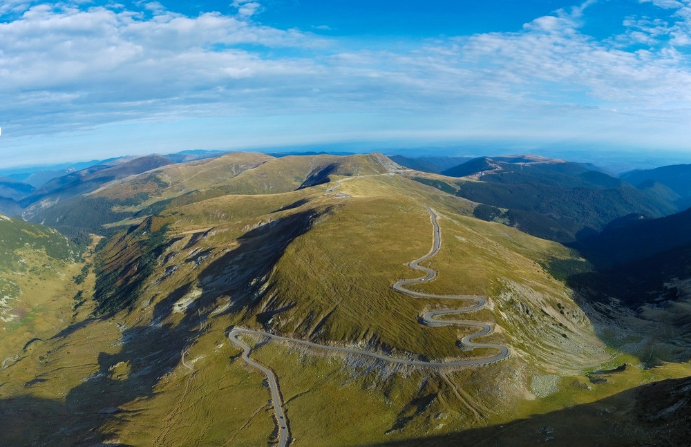 transalpina