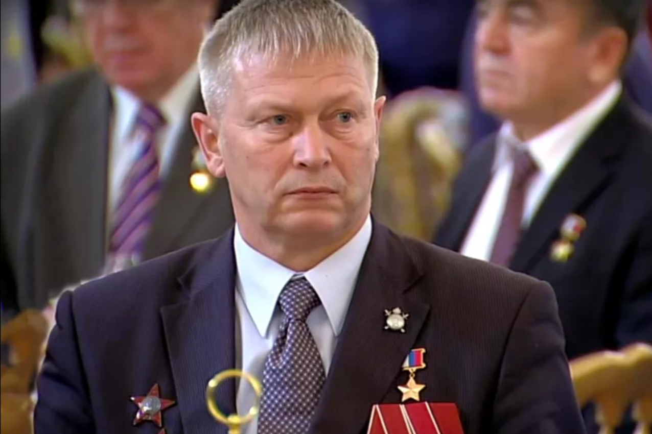 I se spune ”Căruntul”. Cine este mercenarul pe care Putin vrea să-l pună șeful grupării Wagner, în locul lui Prigojin