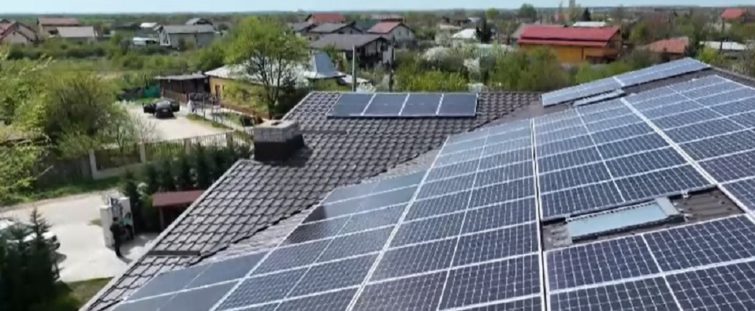 Scurgere de informații în programul "Casa Verde". Corpul de Control, trimis la Administrația Fondului pentru Mediu