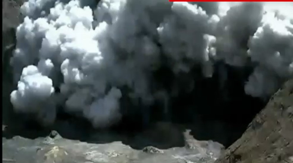 A început procesul privind tragedia de pe „Insula morții”. Zeci de persoane, ucise după erupția unui vulcan din Noua Zeelandă