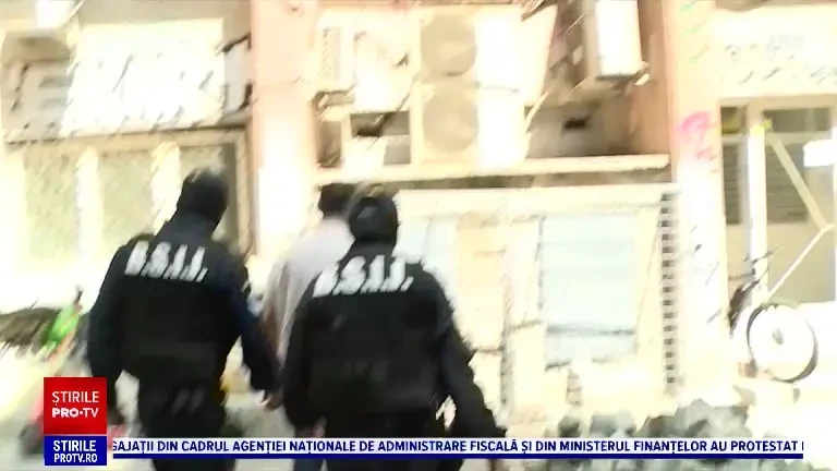 „Azilele groazei” – noi stenograme. Ce-i spunea Ștefan Godei fratelui său atunci când urmau controale la centrele sale