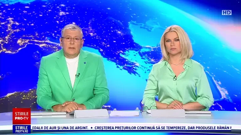 Protest în Piața Victoriei. Zeci de persoane au cerut demisia Gabrielei Firea. „Toți Știau”