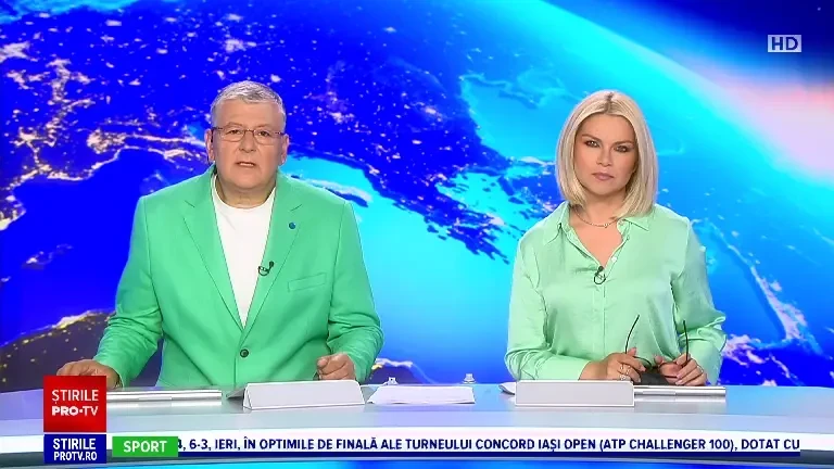 Industria de la Hollywood riscă un colaps de proporții. Actorii au intrat în grevă alături de scenariști