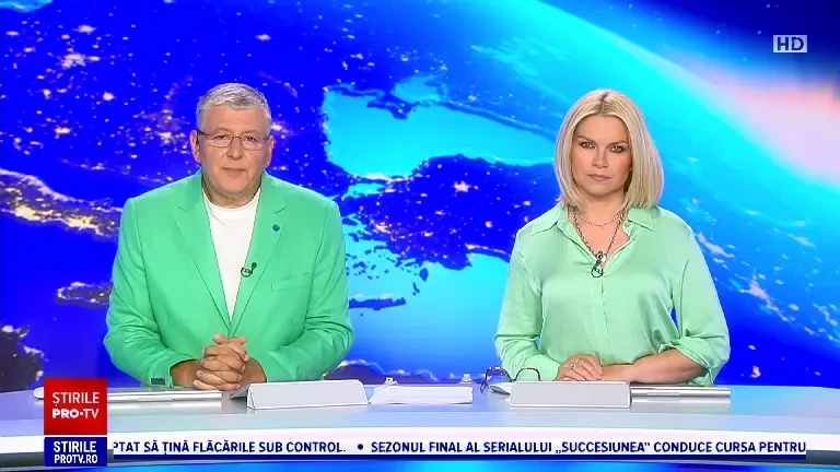 Zi de foc în Croația. Căldura extremă din ultimele zile a provocat incendii de vegetație ample