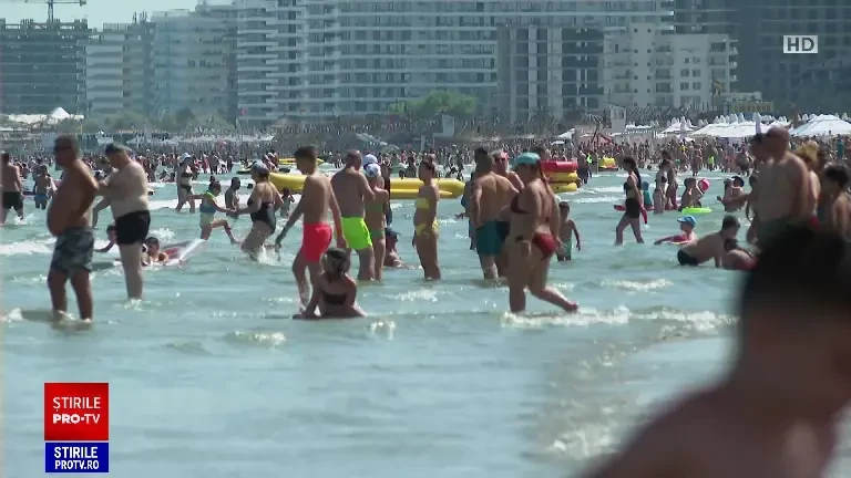 Cresc prețurile pe litoral. Cât va costa o noapte de cazare sau un șezlong în Mamaia