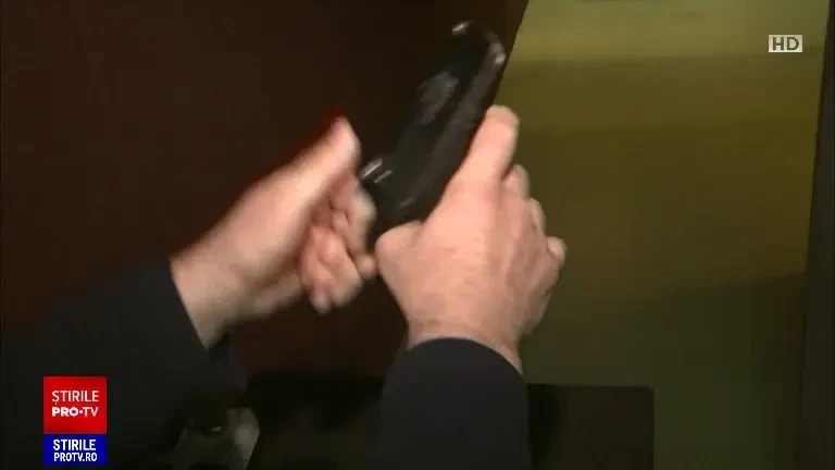 Tânăr de 21 de ani, împușcat la Vama Veche de un bărbat de 50 de ani, din cauza muzicii. Ce voia să asculte agresorul