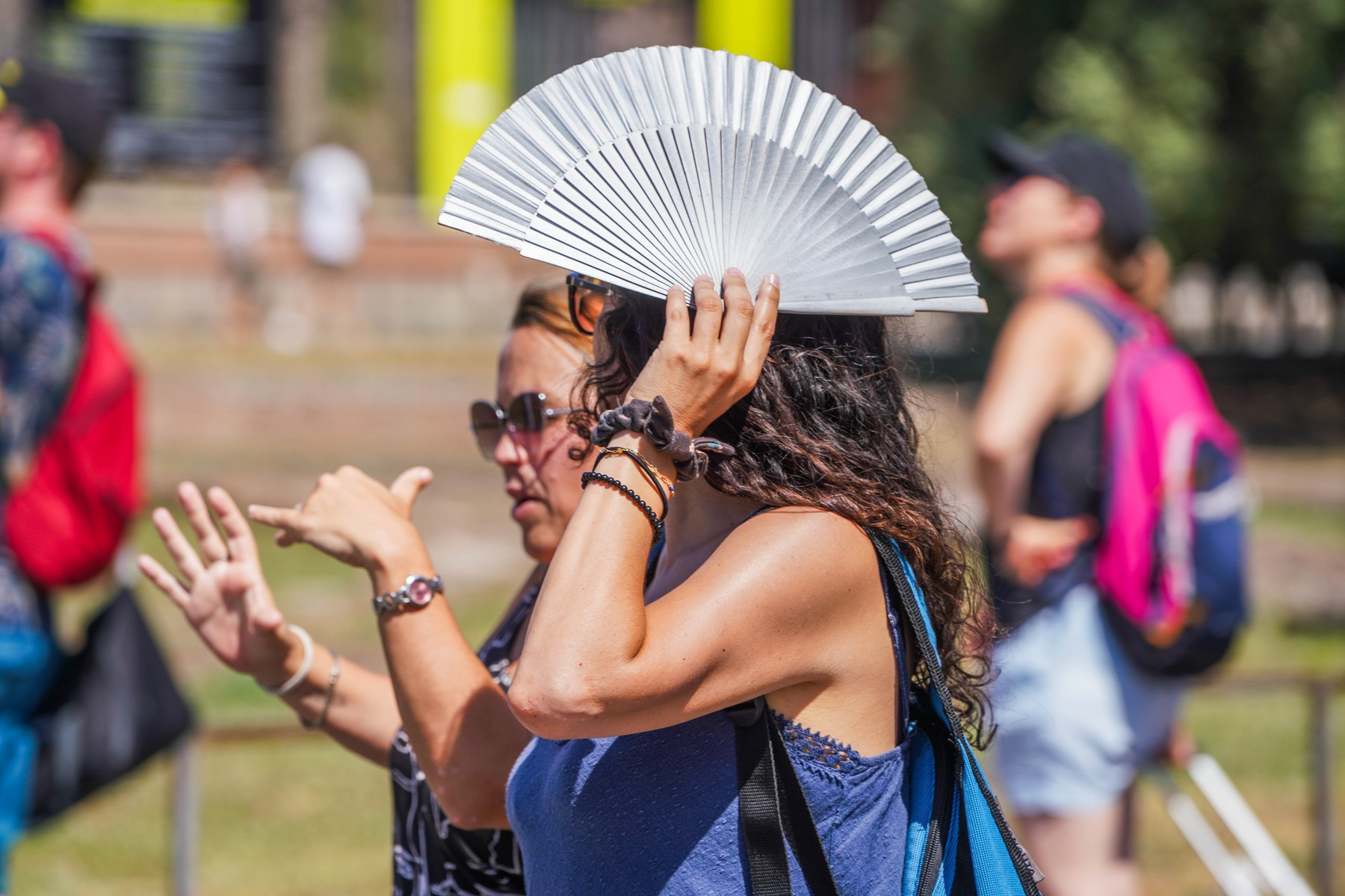 Prognoza meteo pentru următoarele patru săptămâni. În ce zone din țară va fi cel mai cald
