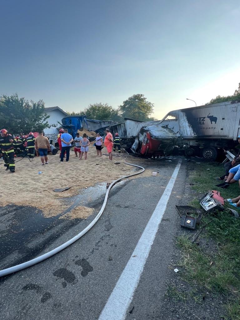 accident