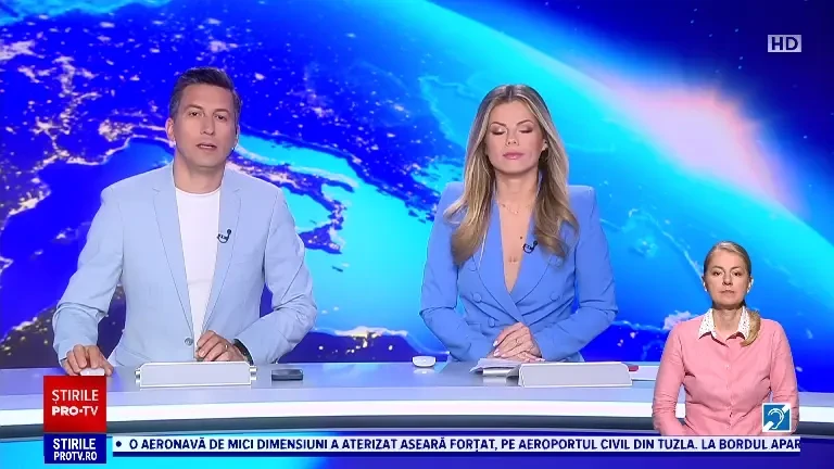 Un bărbat a fost bătut și lovit cu un briceag de doi indivizi, pe stradă, în Brăila. Nu se știe de la ce a pornit altercația