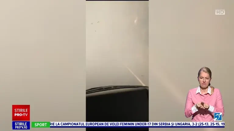 Europa fierbe sub temperaturile caniculare. Alertă de cod roșu în 16 orașe din Italia. Incendiu uriaș în La Palma