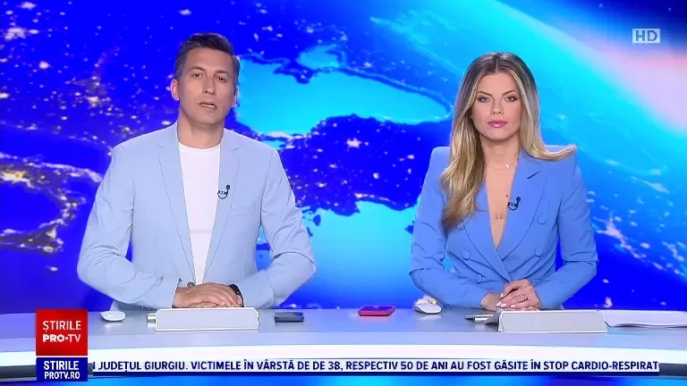 Un copil din Putna, Suceava, a ajuns la spital după ce a fost lovit în cap și în umăr de leagănul în care se dădea