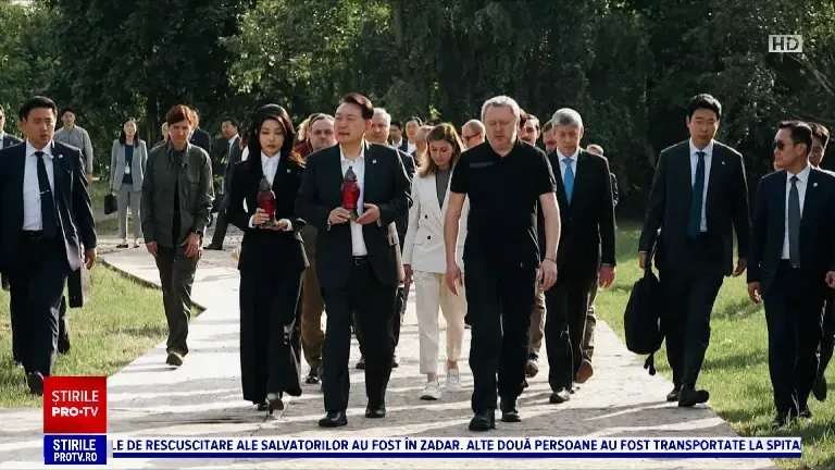 Puciul eșuat al lui Prigojin i-a fost fatal. Vladimir Seliverstov, unul dintre cei mai nemiloși generali ruși, demis de Putin