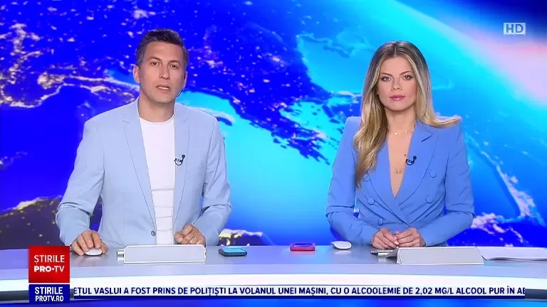 Un avion care a decolat de pe Aeroportul Otopeni s-a întors după numai 20 de minute. Declarațiile pasagerilor