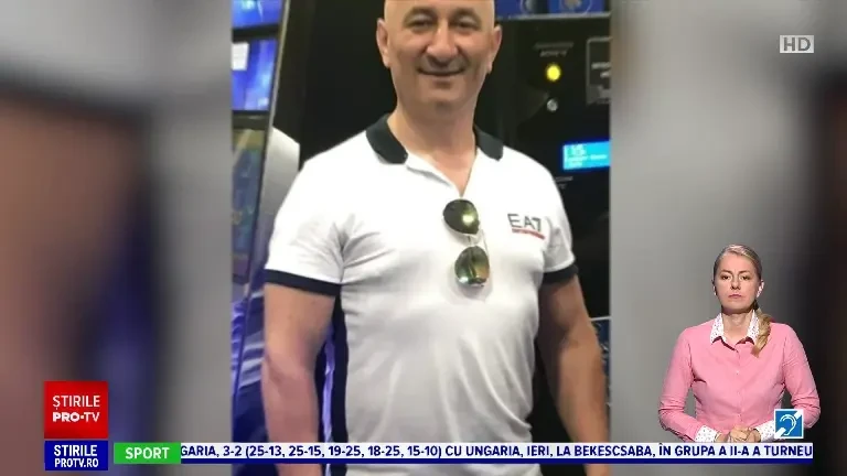 Gorjeanul care l-a împușcat pe soțul fostei neveste, căutat de sute de oameni. Ce i-a spus unei femei care i-a ieșit în cale