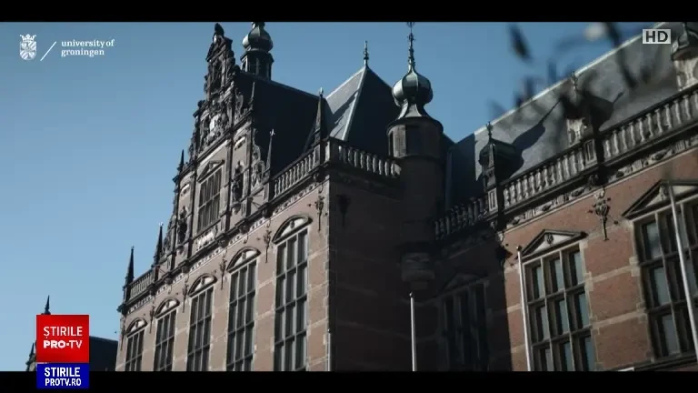 Olanda a devenit cea mai căutată țară pentru studenții români. Cât costă să fii student în străinătate