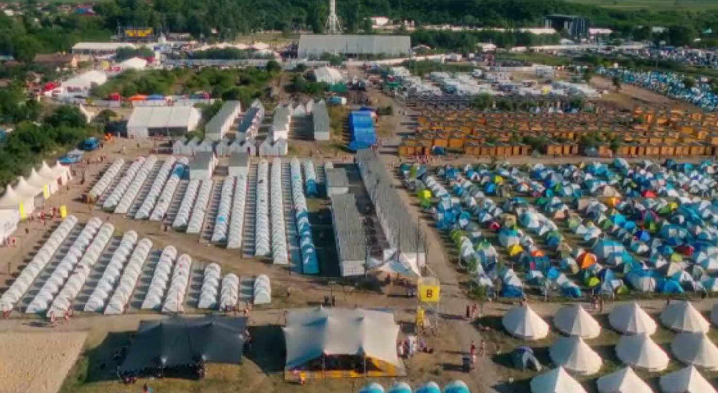 Începe festivalul Electric Castle. Care sunt capetele de afiș și ce au adus nou organizatorii