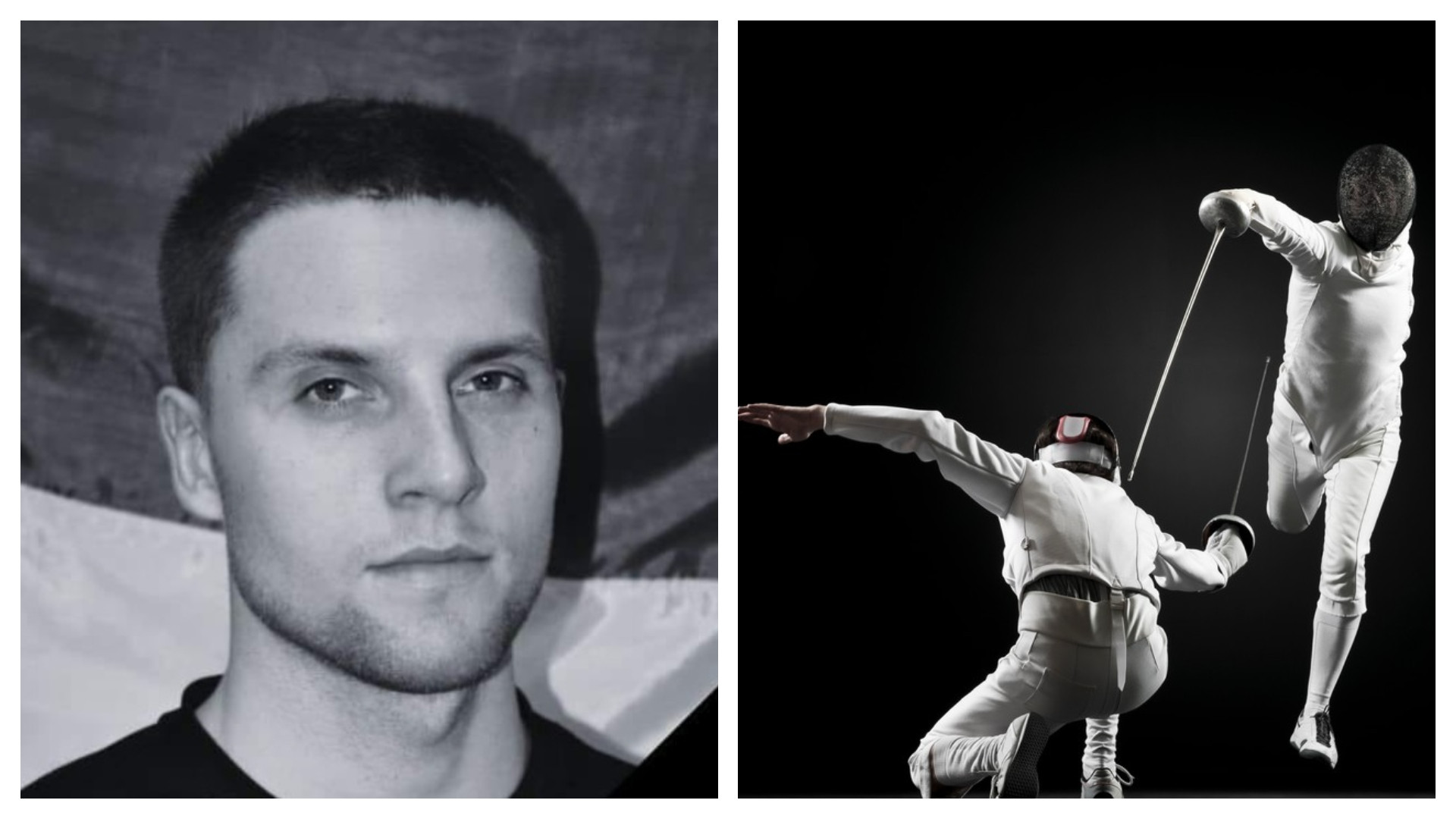 Scrimerul ucrainean Denis Boreiko a murit pe front, la doar 34 de ani