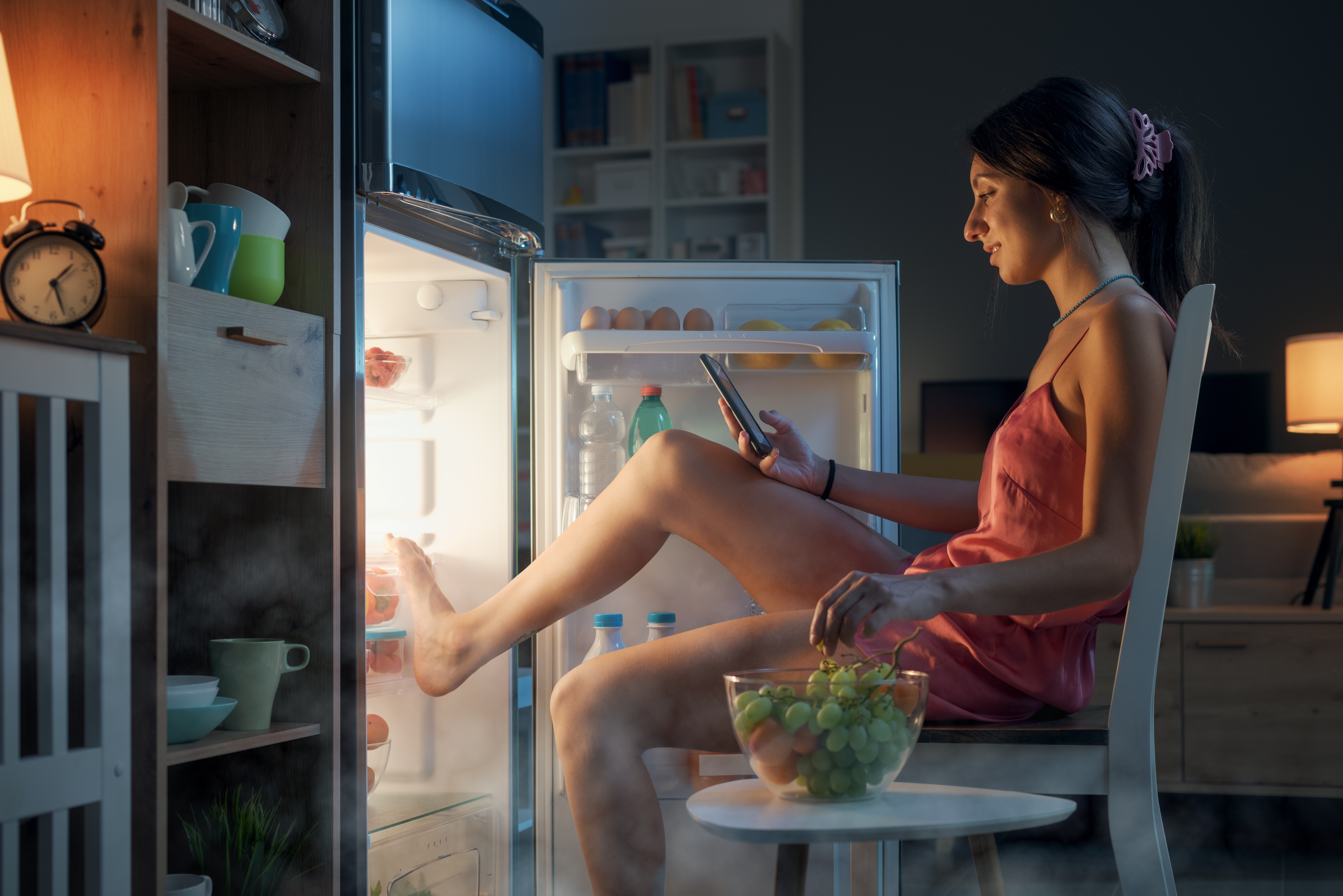 Gătitul pe caniculă. Cum scapi de căldura din bucătărie și ce preparate sunt recomandate