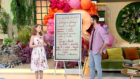 Zece cuvinte care au suferit modificări în DOOM 3. Cum este corect: așază/așează, înșală/înșeală, suveniruri/suvenire