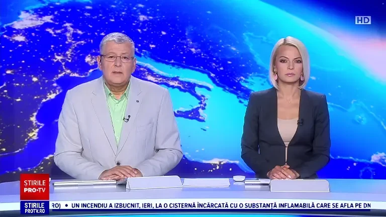 Zeci de hectare de grâu au fost mistuite de flăcări în Vaslui, de la câteva scântei