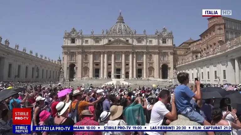 Arșiță infernală: 60.000 de europeni au murit de cald anul trecut, vara aceasta anticiclonul Caron aduce și 45 de grade