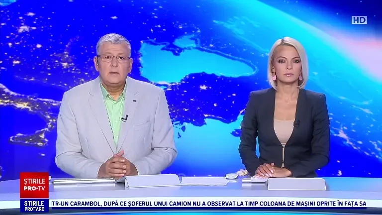 Un gălățean și-a jucat banii la păcănele, apoi s-a enervat și a jefuit localul în care pierduse 100 de lei