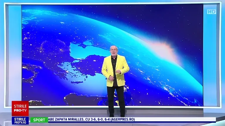 Vremea azi, 17 iulie. România se sufocă de căldură, în cea mai fierbinte zi de până acum