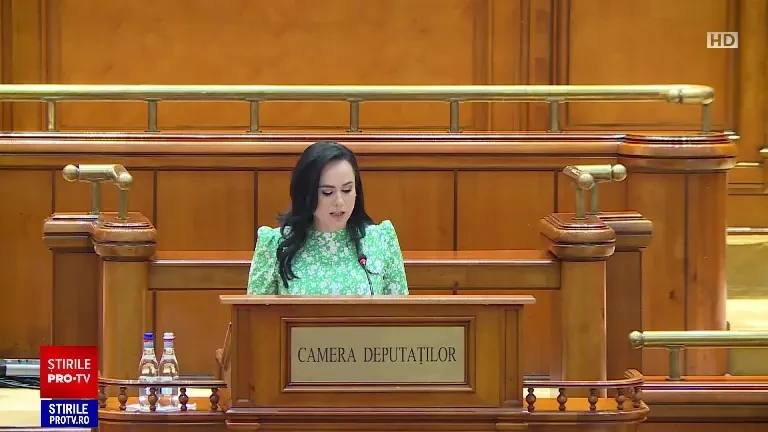 Pe cine ar putea susține PSD la Primăria Generală a Capitalei în locul Gabrielei Firea. Cele două nume vehiculate