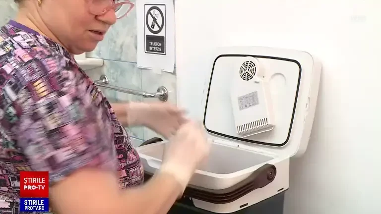 România, pe ultimul loc în Europa în ceea ce privește donarea de sânge. Medicii sunt nevoiți uneori să amâne operații