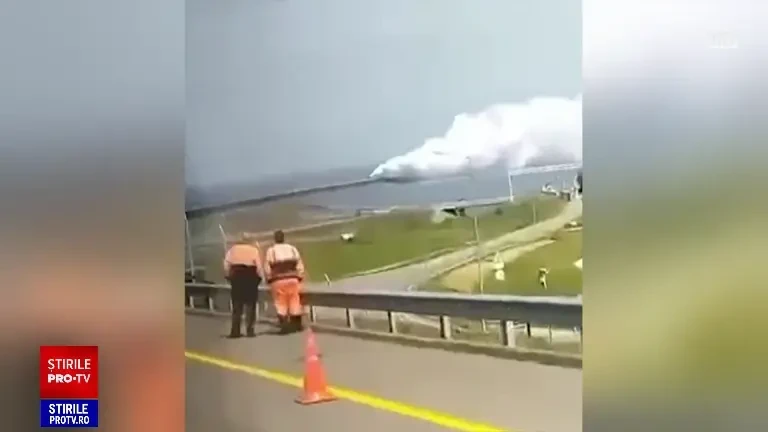 Putin, către europeni: ”Dacă americanii le spun: Am decis să vă spânzurăm, ei vor întreba: Cu frânghii fabricate în UE?"