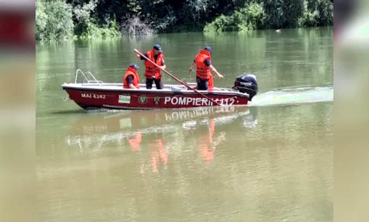 Bilanțul deceselor la scăldat. Victimele, împinse de căldură să intre în apă în locuri periculoase