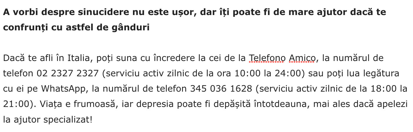 telverde romani italia