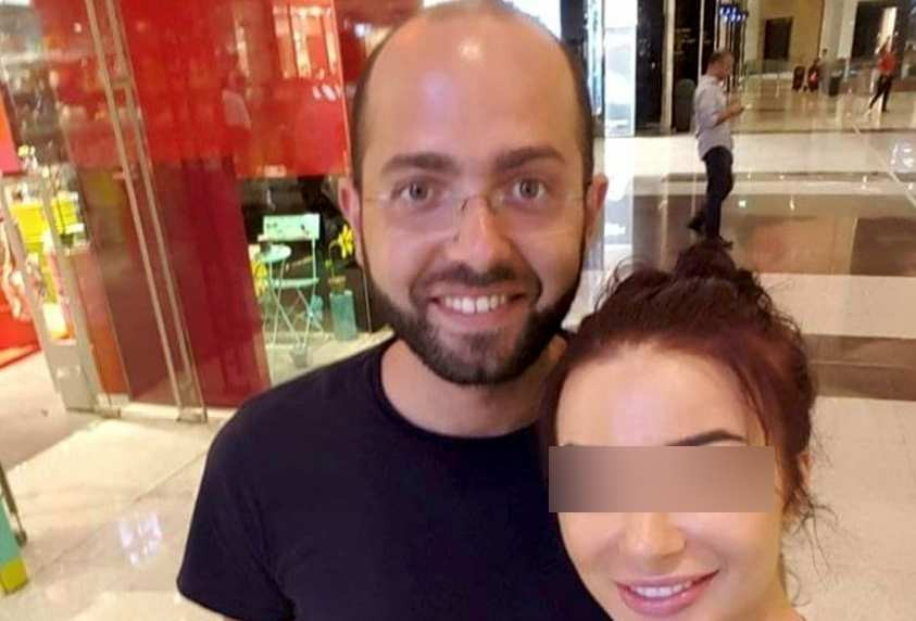 Român din Rădăuți mort în Dubai. Andrei era profesor de geografie și locuia acolo de nouă ani